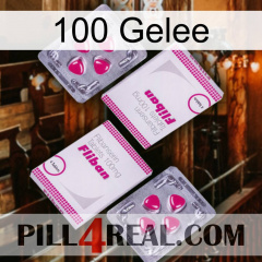 100 Jelly 33